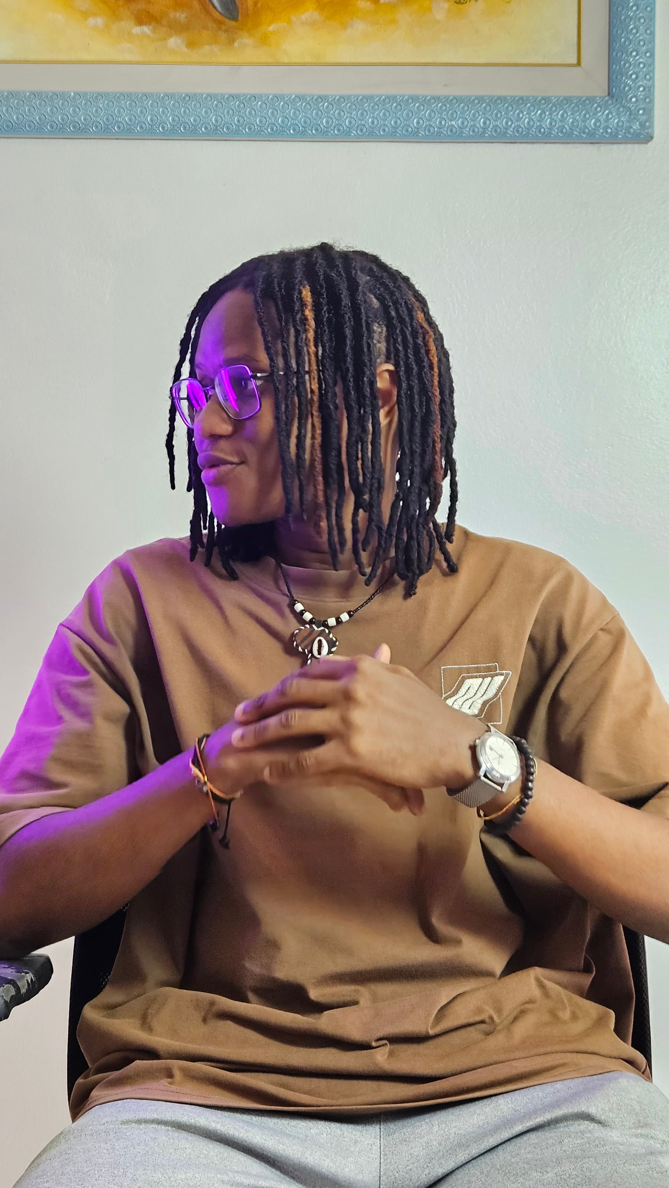 Barthos Gbewa